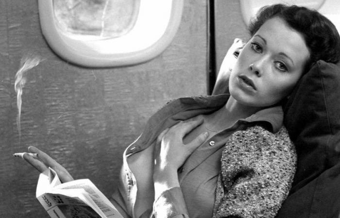 Hace cincuenta años la película “Emmanuelle” revolucionó el cine erótico – rts.ch