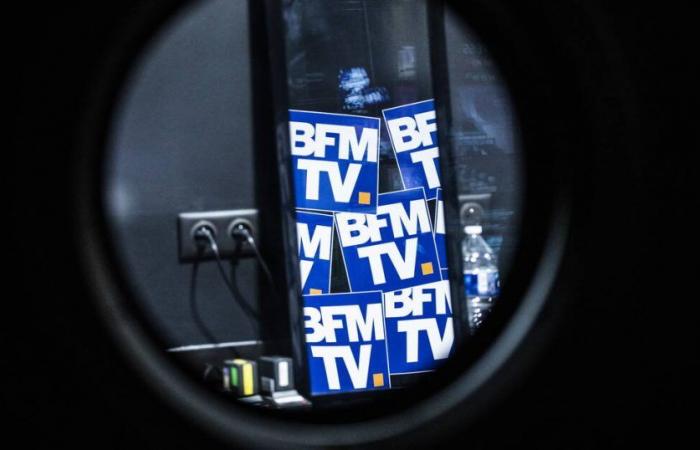 BFM TV y RMC pasan oficialmente bajo la bandera de CMA CGM, Arthur Dreyfuss deja la dirección de Altice Media – Libération