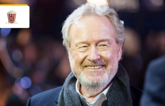 “No estaba muy feliz”: Ridley Scott lamenta no haber dirigido la secuela de estos dos clásicos de la ciencia ficción – Cine Actualidad
