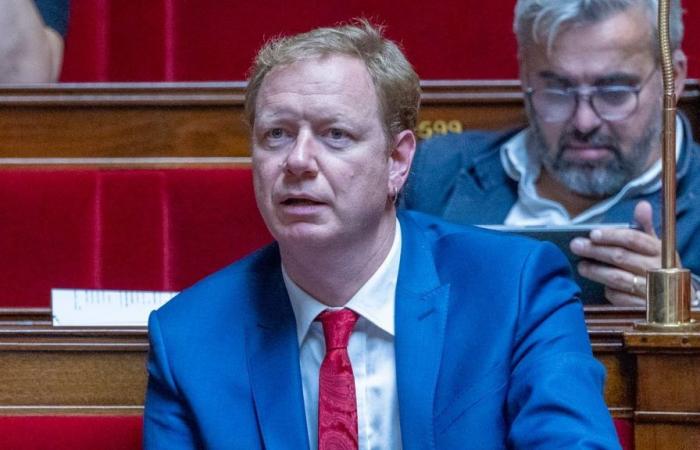 Legislativo: un amplio llamamiento de los alcaldes para apoyar a Pierre Dharréville (NFP) en la 13ª circunscripción (Martigues)