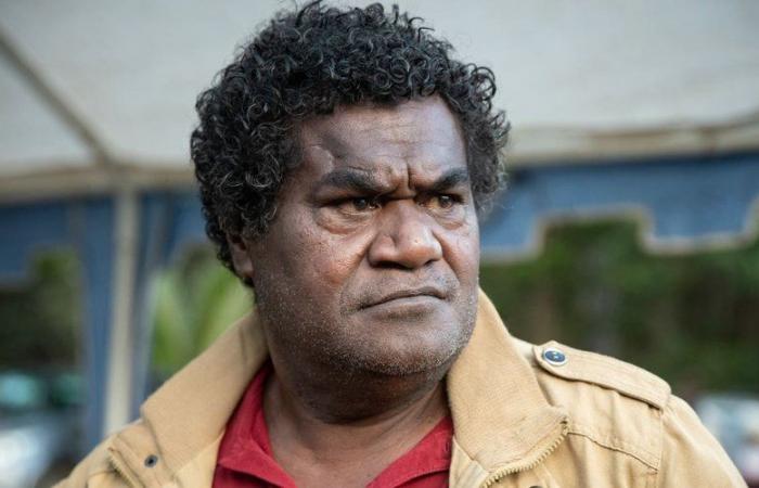 Nueva Caledonia: “Soy un preso político”, proclama el líder canaco Christian Tein encarcelado en Mulhouse