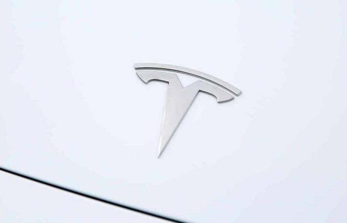 Continúa la caída de las ventas de Tesla