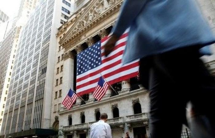 Wall Street: el segundo semestre comienza con una lluvia de récords