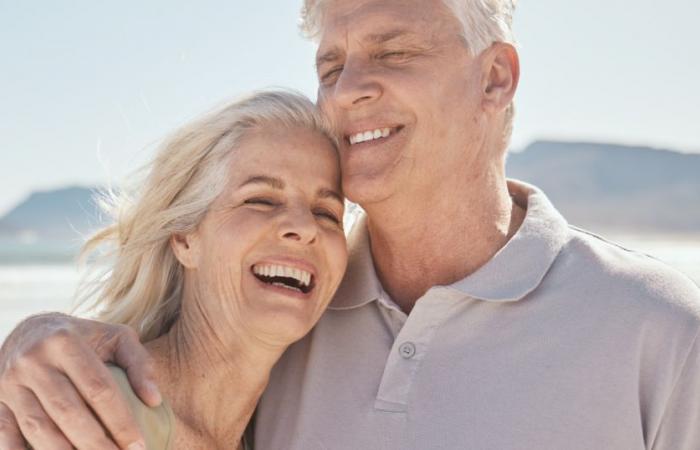Aquí está el importe de una jubilación “cómoda” para una pareja francesa en 2024