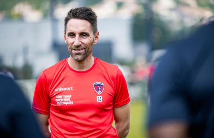Clermont Foot recluta a dos nuevos jugadores y los presta directamente a Suiza