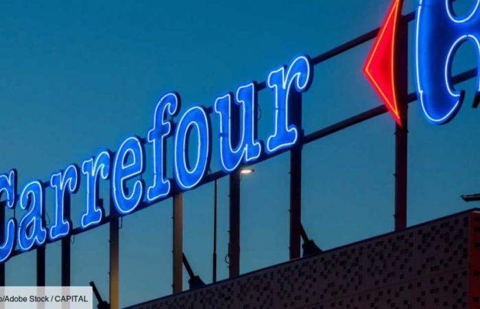 Carrefour se traga a Cora y Match y anuncia bajadas de precios