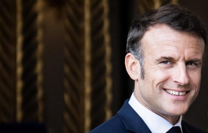 Emmanuel Macron nombra nuevos prefectos en previsión de una posible victoria de RN