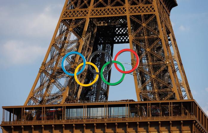 ¿Se estropeó la ceremonia inaugural de los Juegos Olímpicos? El plan B es muy decepcionante.