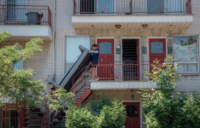 El precio medio de la vivienda aumentó entre un 25 y un 50% entre las primaveras de 2020 y 2024 en las grandes ciudades de Quebec