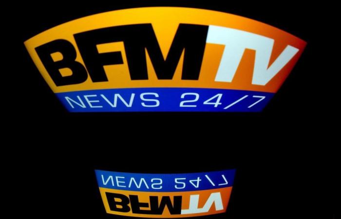 Se ha concluido la adquisición de BFMTV y RMC (grupo Altice) por parte del armador CMA-CGM.