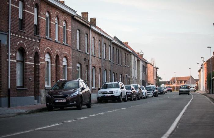 Carreteras cerradas y precauciones en la frontera franco-belga para los octavos de final