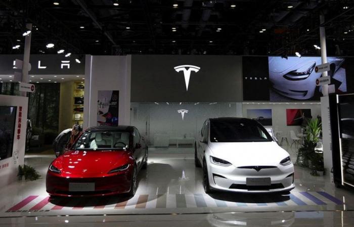 Tesla: las ventas de primavera tranquilizan a los inversores