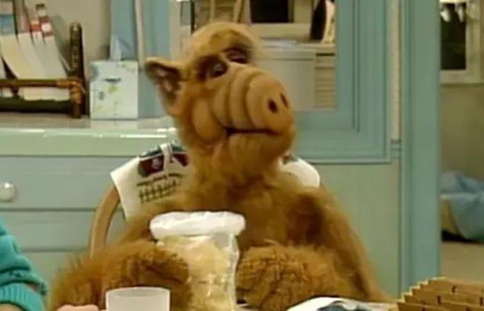 ¡Alf, la serie para volver a ver!
