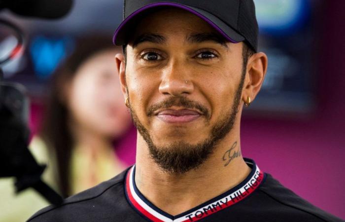 Lewis Hamilton se plantea comprar un equipo de MotoGP