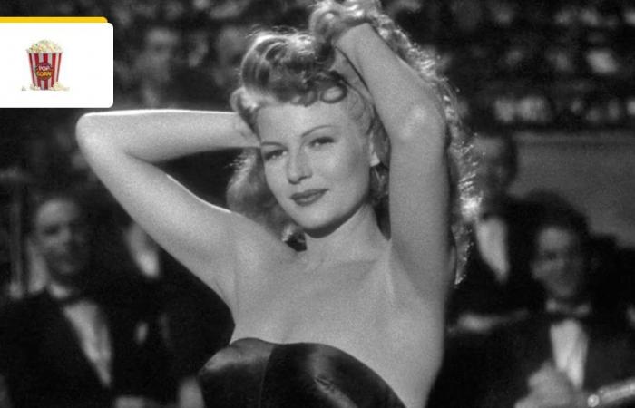 Por qué uno de los mejores actores de todos los tiempos rechazó ser el compañero de Rita Hayworth en Gilda, que se ha convertido en un clásico del cine – Cine Noticias