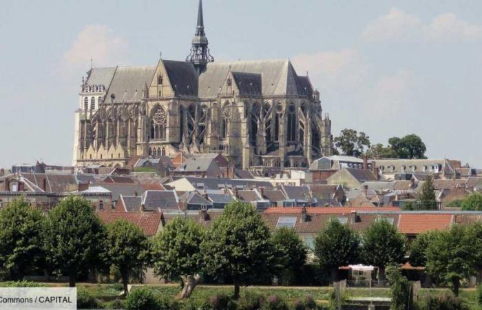 Precios inmobiliarios en Saint-Quentin en julio de 2024: pistas para comprar