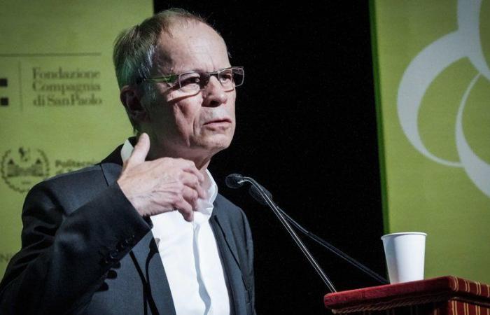 Elecciones legislativas 2024: “Nuestro país está en peligro”, advierte el premio Nobel Jean Tirole