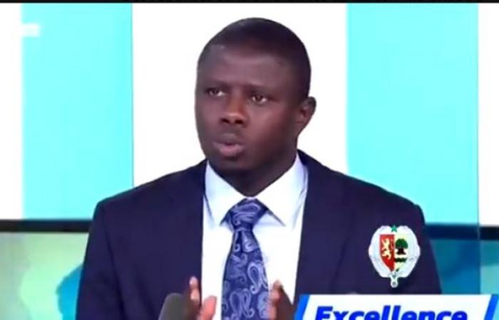 “Los ingresos generados por las empresas no benefician a los senegaleses”, Ngagne Demba Touré