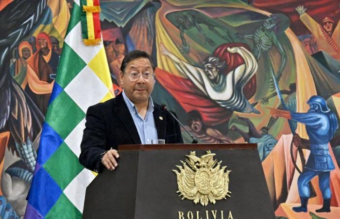 Bolivia: Jefe del ejército arrestado tras golpe fallido