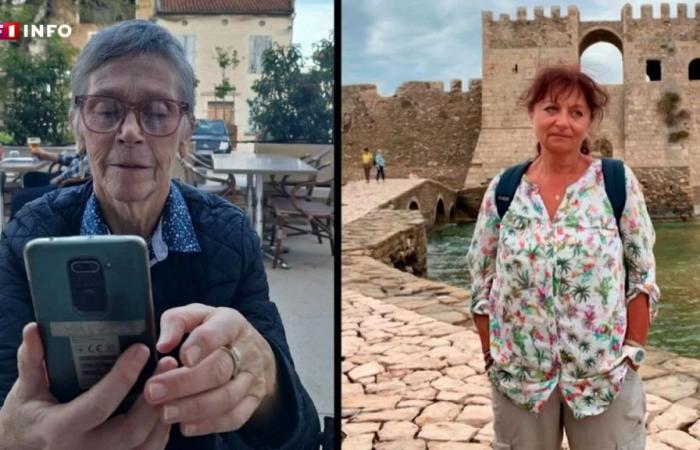 “Parece inverosímil”: tras la desaparición de dos francesas en Grecia, sus seres queridos ya no creen en el accidente