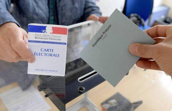 Elecciones legislativas 2024. ¿Quiénes son los candidatos declarados para la segunda vuelta en Calvados?