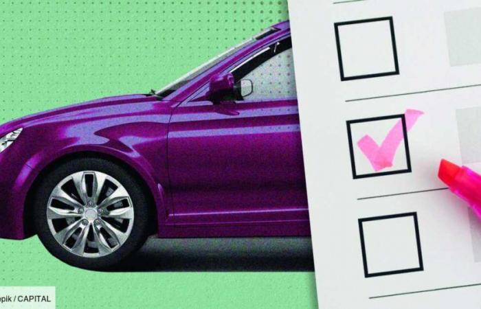 Estos 5 puntos que debes comprobar para que tu coche no te defraude en la carretera
