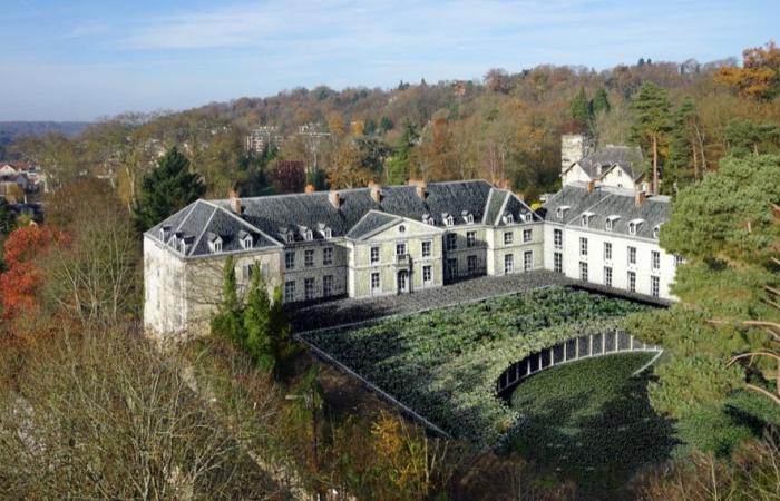 Dolce by Wyndham abre en Versalles su primer hotel en Francia