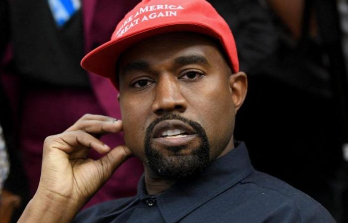 Kanye West demandado por ex empleados por racismo y ‘trabajo forzado’
