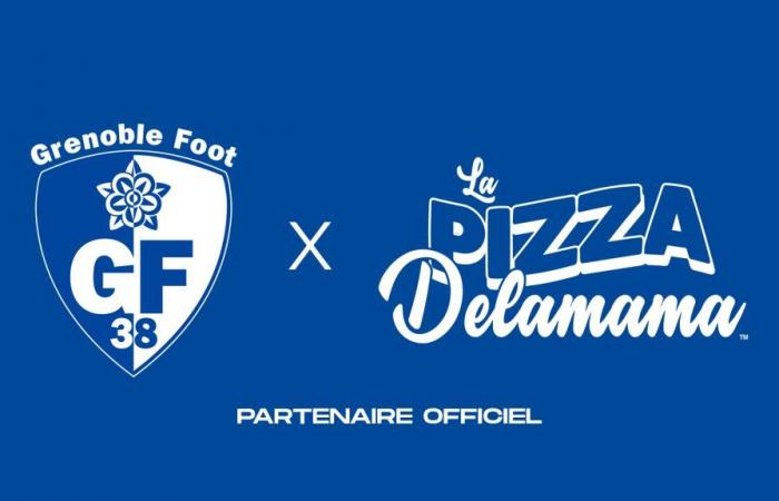 ¡Mister V’s Pizza Delamama, socio de GF38 para la próxima temporada!