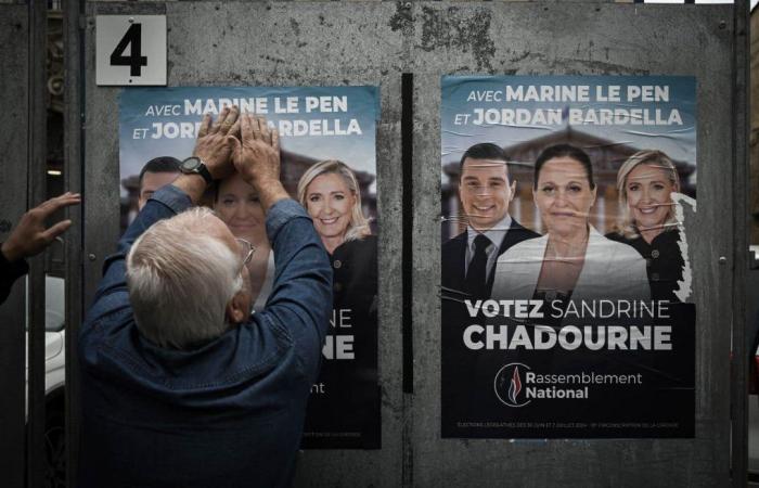 ¿Qué necesita saber de cara a la segunda vuelta de las elecciones legislativas en Francia?