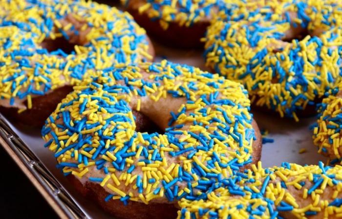 Lee’s Donuts y Dished Vancouver regalarán donas esta semana