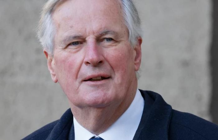 Antes
      de
      convertirse
      en
      primer
      ministro,
      Michel
      Barnier,
      el
      hombre
      que
      negoció
      el
      Brexit