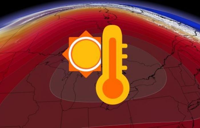 Hasta
      30°C
      en
      Quebec
      –
      Mi
      Blog