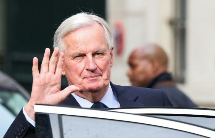 Barnier
      en
      Matignon,
      ya
      ante
      el
      reto
      de
      formar
      su
      gobierno