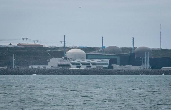 Apagado
      automático
      del
      reactor
      nuclear,
      se
      realizan
      los
      controles
      –
      Mi
      Blog