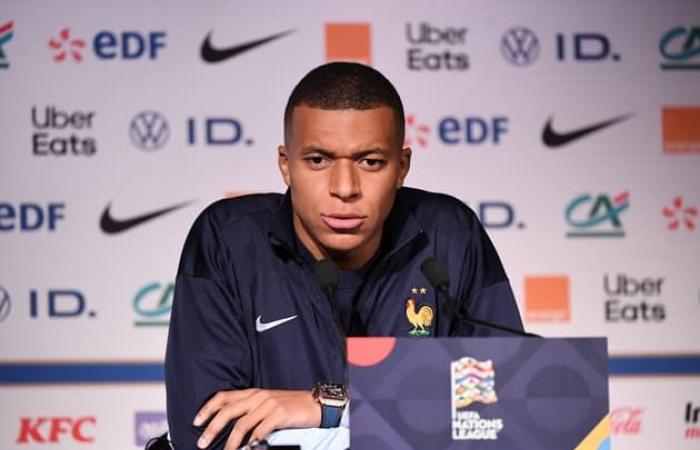 Riolo
      aborda
      la
      actitud
      “despreciativa”
      de
      Mbappé
      ante
      las
      críticas