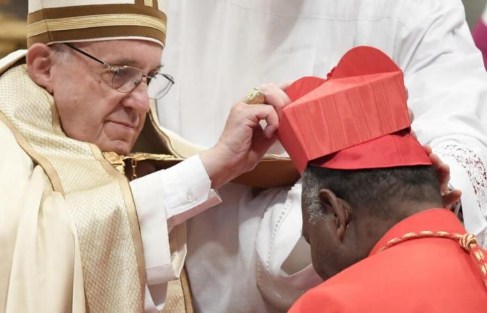 Visita
      del
      Papa
      a
      Papúa
      Nueva
      Guinea,
      una
      de
      las
      'periferias
      del
      mundo'