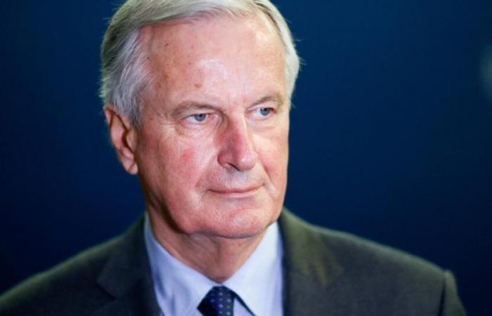 Cinco
      cosas
      que
      debes
      saber
      sobre
      Michel
      Barnier