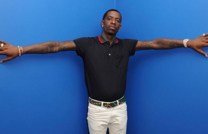 El
      rapero
      estadounidense
      Rich
      Homie
      Quan,
      de
      33
      años,
      muere
      en
      Atlanta