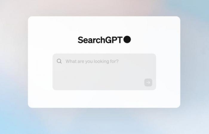 El
      “Google
      de
      ChatGPT”
      debuta
      y
      suele
      decir
      tonterías