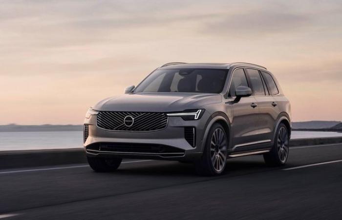 Volvo
      también
      revisa
      sus
      ambiciones
      eléctricas
      –
      Mi
      Blog