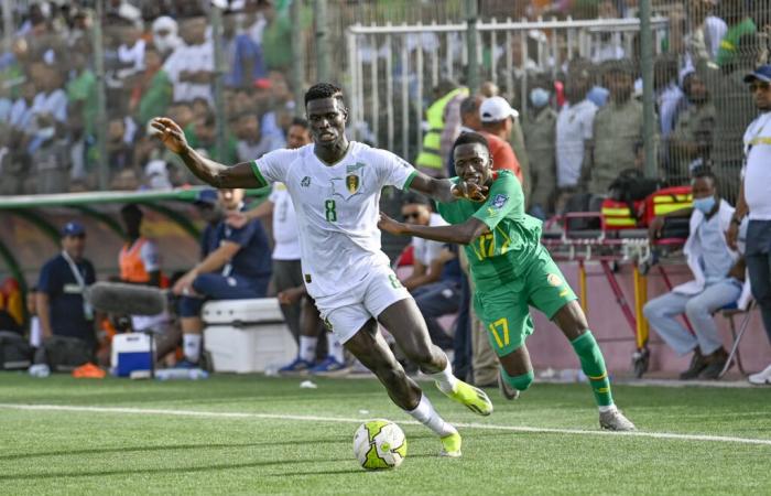 Comienzan
      las
      eliminatorias
      de
      TotalEnergies
      Maroc
      para
      la
      Copa
      Africana
      de
      Naciones
      2025