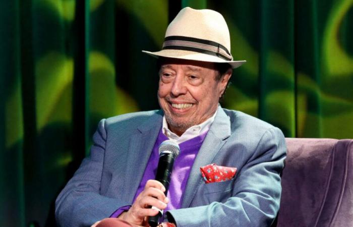 Muere
      Sergio
      Mendes,
      leyenda
      de
      la
      bossa
      nova
      que
      escribió
      el
      éxito
      “Más
      que
      nada”