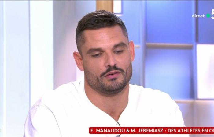 Las
      sorprendentes
      confidencias
      de
      Florent
      Manaudou
      sobre
      su
      famosa
      hermana
      Laure
      (VIDEO)