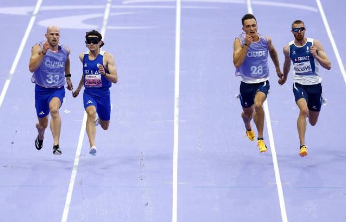 Timothée
      Adolphe,
      suscrito
      a
      un
      destino
      de
      plata
      en
      la
      pista