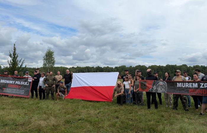 En
      la
      frontera
      entre
      Bielorrusia
      y
      Polonia,
      el
      nuevo
      muro
      de
      la
      discordia
      –
      Mi
      Blog