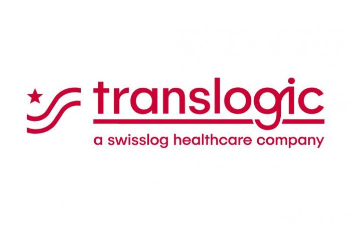 TransLogic™
      presenta
      su
      preparación
      para
      el
      futuro
      en
      la
      Conferencia
      Canadiense
      sobre
      Salud
      –
      Mi
      blog