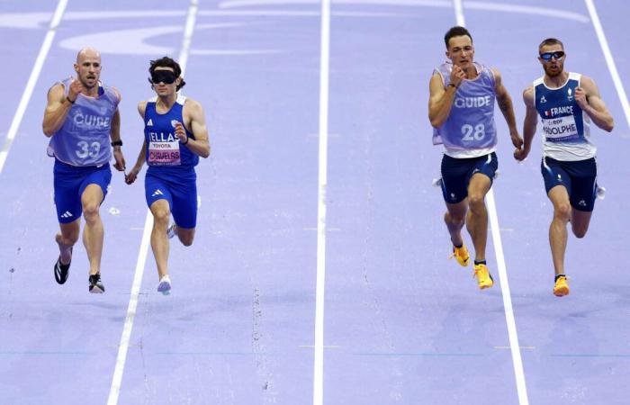 Timothée
      Adolphe,
      suscrito
      a
      un
      destino
      de
      plata
      en
      la
      pista