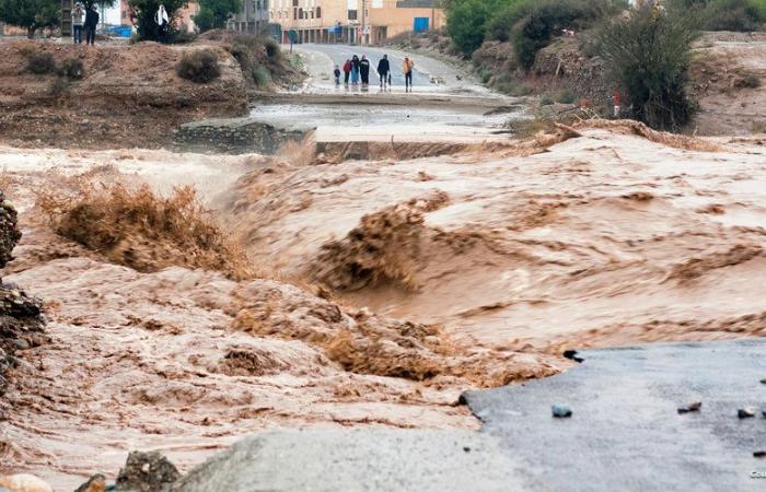 Condiciones
      meteorológicas
      mañana
      sábado.
      Lluvias
      eléctricas
      y
      granizo
      en
      muchas
      zonas.