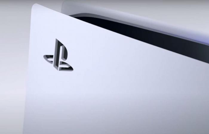 Sony
      presenta
      (sutilmente)
      la
      PS5
      Pro
      por
      el
      30
      aniversario
      de
      Playstation